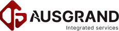 Ausgrand Logo